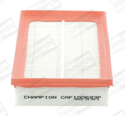 Handler.Part Air filter CHAMPION CAF100693P 1