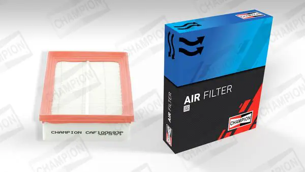 Handler.Part Air filter CHAMPION CAF100693P 2