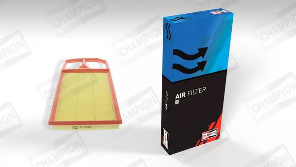 Handler.Part Air filter CHAMPION CAF100696P 2