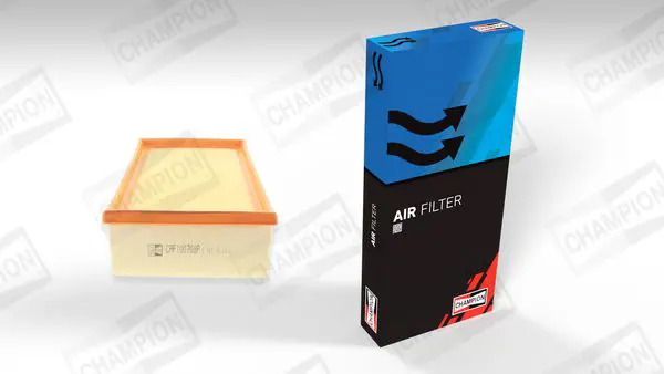 Handler.Part Air filter CHAMPION CAF100708P 2