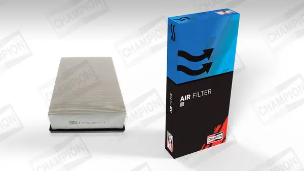 Handler.Part Air filter CHAMPION CAF100754P 2