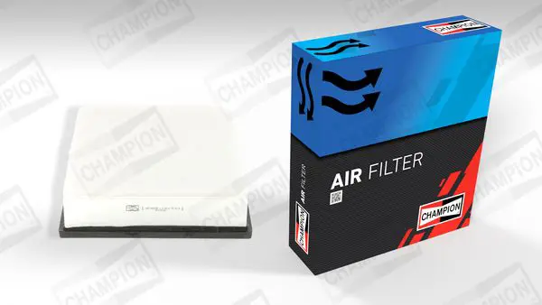 Handler.Part Air filter CHAMPION CAF100769P 2