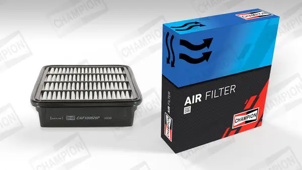 Handler.Part Air filter CHAMPION CAF100829P 2