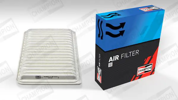 Handler.Part Air filter CHAMPION CAF100832P 2