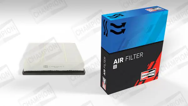 Handler.Part Air filter CHAMPION CAF100838P 2