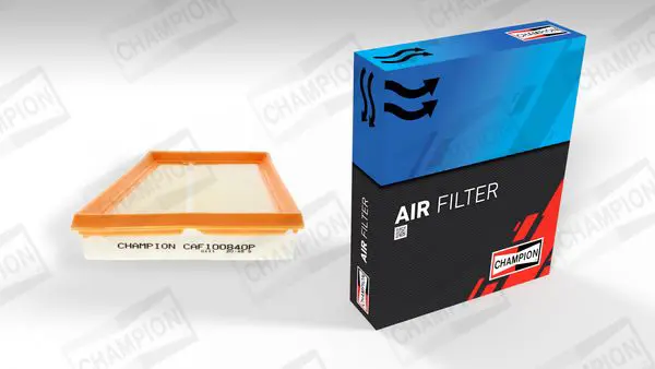 Handler.Part Air filter CHAMPION CAF100840P 2