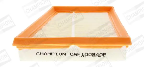 Handler.Part Air filter CHAMPION CAF100840P 1