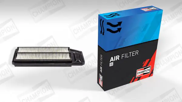 Handler.Part Air filter CHAMPION CAF100845P 2