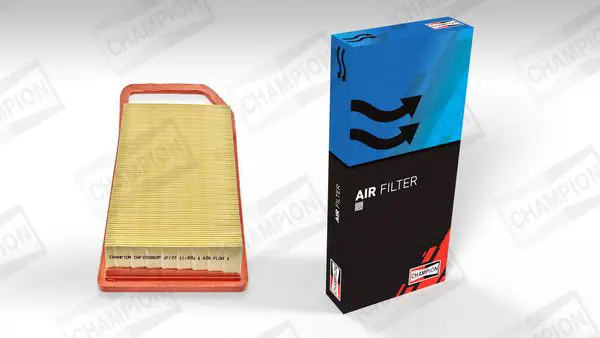 Handler.Part Air filter CHAMPION CAF100850P 2