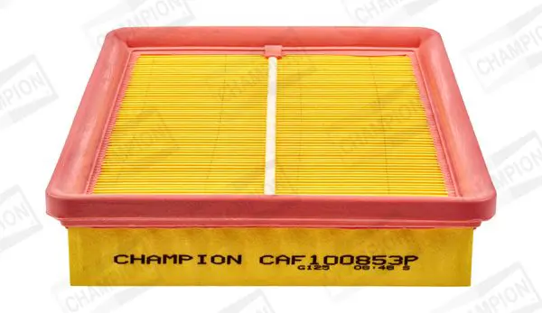 Handler.Part Air filter CHAMPION CAF100853P 1