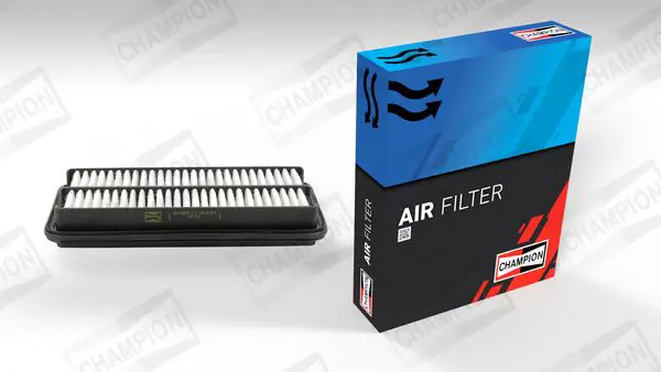 Handler.Part Air filter CHAMPION CAF100855P 2