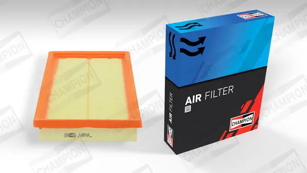 Handler.Part Air filter CHAMPION CAF100858P 2