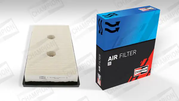 Handler.Part Air filter CHAMPION CAF100869P 2