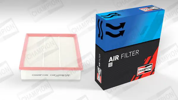 Handler.Part Air filter CHAMPION CAF100872P 2