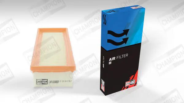 Handler.Part Air filter CHAMPION CAF100885P 2