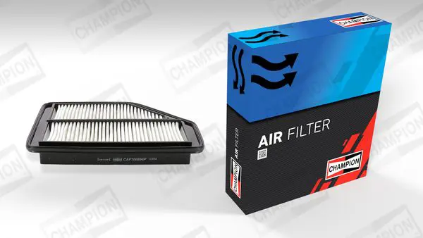 Handler.Part Air filter CHAMPION CAF100894P 2