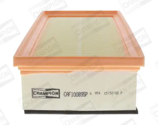 Handler.Part Air filter CHAMPION CAF100895P 1