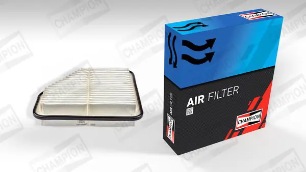 Handler.Part Air filter CHAMPION CAF100920P 2