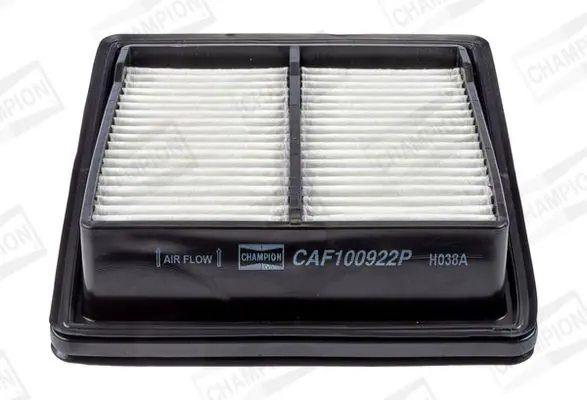 Handler.Part Air filter CHAMPION CAF100922P 1