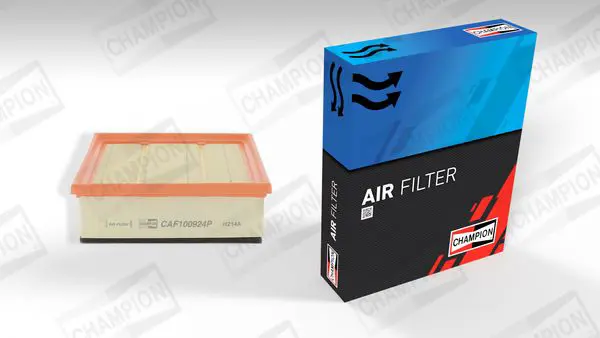 Handler.Part Air filter CHAMPION CAF100924P 2