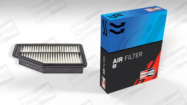 Handler.Part Air filter CHAMPION CAF100925P 2