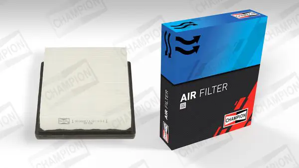 Handler.Part Air filter CHAMPION CAF100930P 2