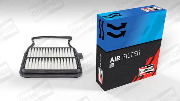 Handler.Part Air filter CHAMPION CAF100931P 2