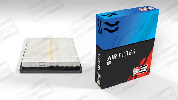 Handler.Part Air filter CHAMPION CAF100937P 2