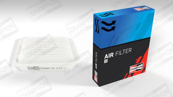 Handler.Part Air filter CHAMPION CAF100940P 2