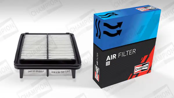 Handler.Part Air filter CHAMPION CAF100951P 2