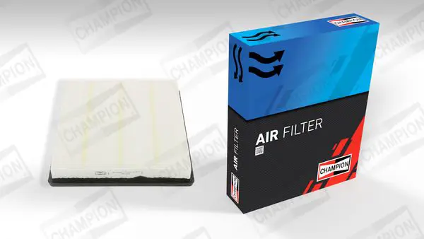 Handler.Part Air filter CHAMPION CAF100954P 2