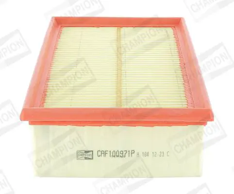 Handler.Part Air filter CHAMPION CAF100971P 1