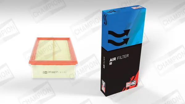 Handler.Part Air filter CHAMPION CAF100971P 2