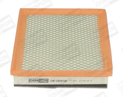 Handler.Part Air filter CHAMPION CAF100972P 1