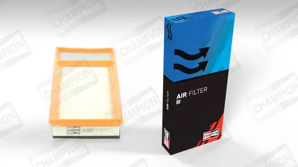 Handler.Part Air filter CHAMPION CAF100997P 1