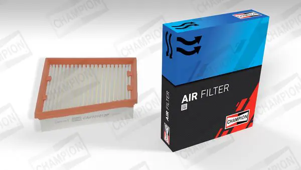 Handler.Part Air filter CHAMPION CAF101012P 2