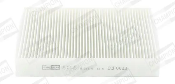 Handler.Part Filter, interior air CHAMPION CCF0023 1