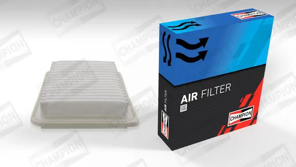 Handler.Part Air filter CHAMPION CAF101953P 2