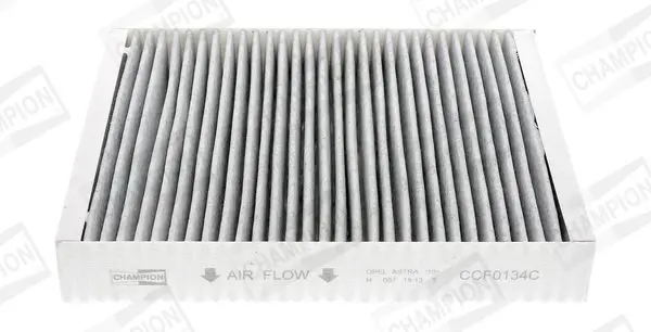 Handler.Part Filter, interior air CHAMPION CCF0134C 1