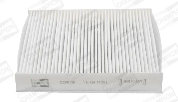 Handler.Part Filter, interior air CHAMPION CCF0139 1