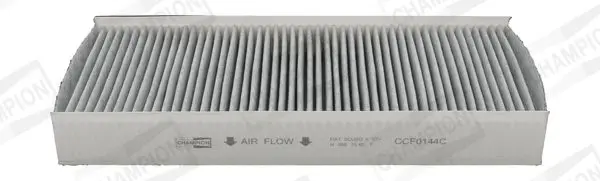 Handler.Part Filter, interior air CHAMPION CCF0144C 1