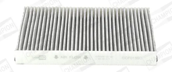 Handler.Part Filter, interior air CHAMPION CCF0150C 1