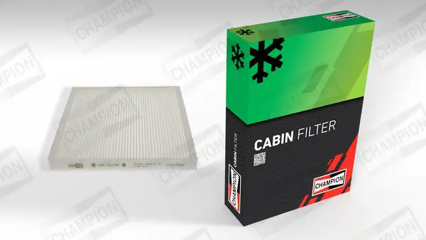 Handler.Part Filter, interior air CHAMPION CCF0159 2