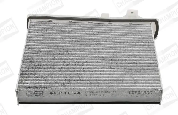 Handler.Part Filter, interior air CHAMPION CCF0169C 1