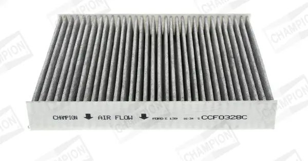 Handler.Part Filter, interior air CHAMPION CCF0328C 1