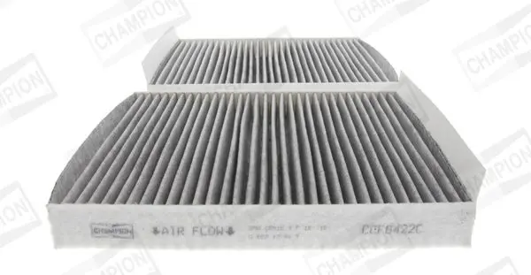 Handler.Part Filter, interior air CHAMPION CCF0422C 1