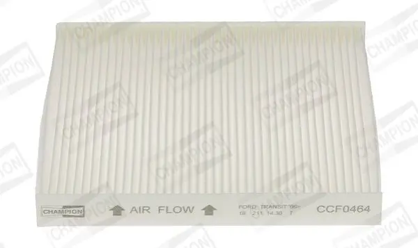 Handler.Part Filter, interior air CHAMPION CCF0464 1