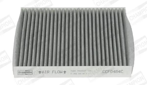 Handler.Part Filter, interior air CHAMPION CCF0464C 1