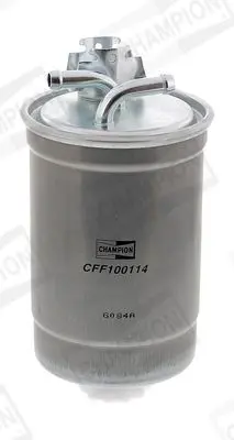 Handler.Part Fuel filter CHAMPION CFF100114 1