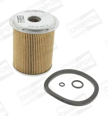 Handler.Part Fuel filter CHAMPION CFF100122 1